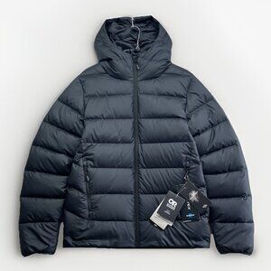 Outdoor Research Coldfront Down Hoodie Puffer Winter jacket Men S 700 Fill NWT
